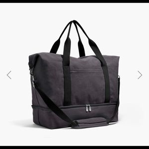 Catalina Deluxe weekender bag